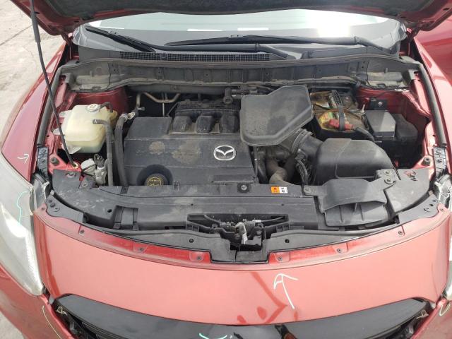 Photo 7 from auction – 2014 MAZDA CX-9 GRAND with VIN JM3TB2DA7E0427440