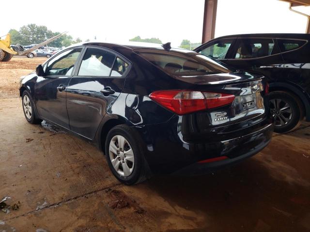 Photo 3 from auction – 2014 KIA FORTE LX with VIN KNAFK4A64E5145399