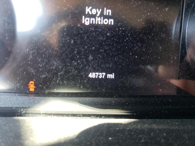 Photo 8 from auction – 2017 RAM 1500 SLT with VIN 3C6RR7LT1HG761498