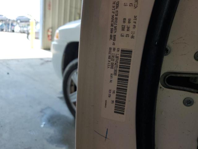 Photo 10 from auction – 2007 JEEP COMPASS with VIN 1J8FF47W27D198389