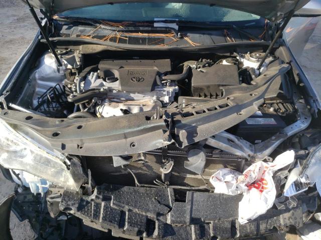 Photo 7 from auction – 2016 TOYOTA CAMRY LE with VIN 4T1BF1FK2GU236573