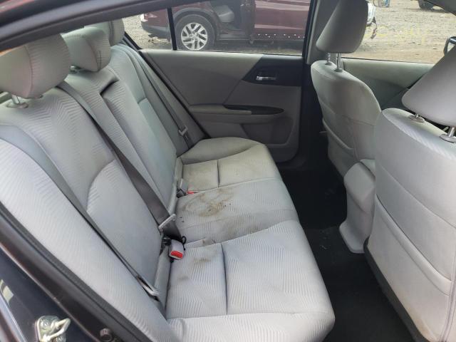 Photo 6 from auction – 2014 HONDA ACCORD LX with VIN 1HGCR2F37EA034262
