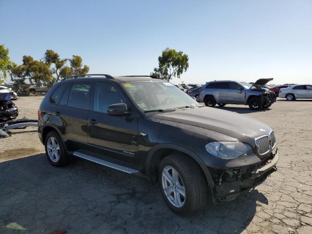 BMW X5 XDRIVE3 2012 with VIN 5UXZW0C58CL671320 - Photo from auction