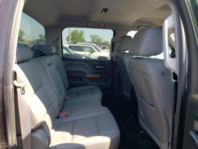Photo 6 from auction – 2014 GMC SIERRA K15 with VIN 3GTU2VEC1EG339624
