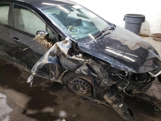 Photo 9 from auction – 2016 CHEVROLET CRUZE LS with VIN 1G1BC5SM3G7320971