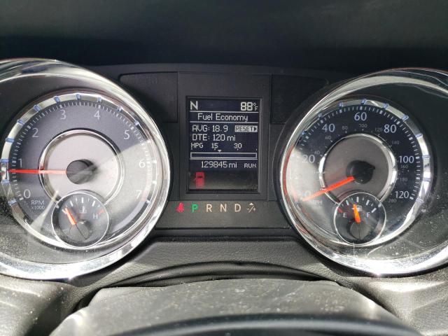 Photo 8 from auction – 2014 CHRYSLER TOWN & COU with VIN 2C4RC1BG7ER144009