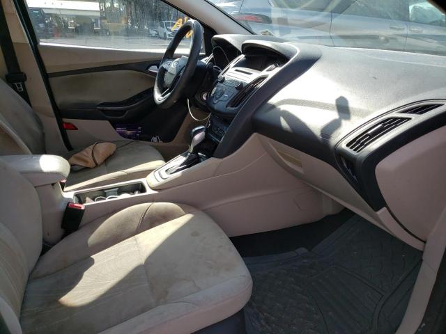 Photo 5 from auction – 2015 FORD FOCUS SE with VIN 1FADP3F28FL317741