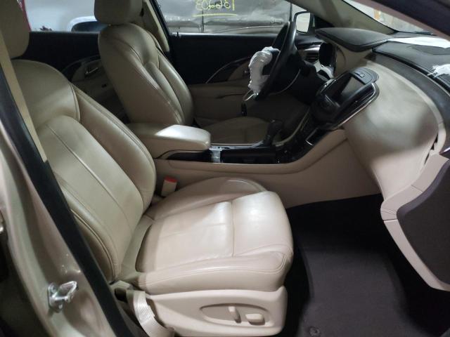 Photo 5 from auction – 2015 BUICK LACROSSE with VIN 1G4GB5G35FF212478