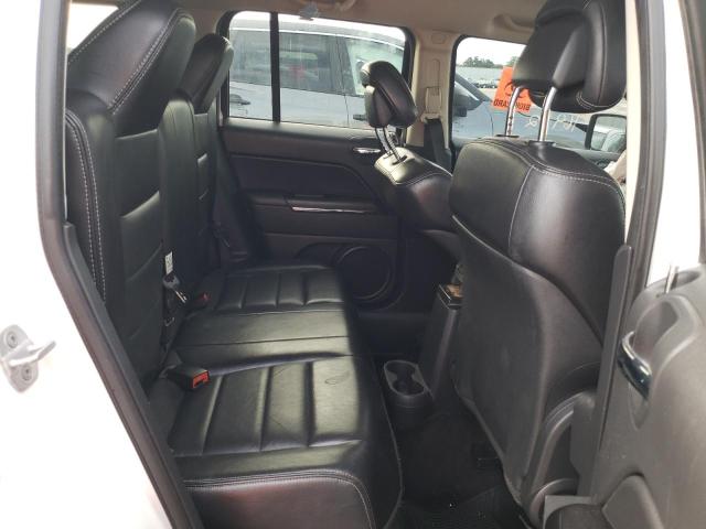 Photo 6 from auction – 2012 JEEP PATRIOT with VIN 1C4NJPCB8CD688030