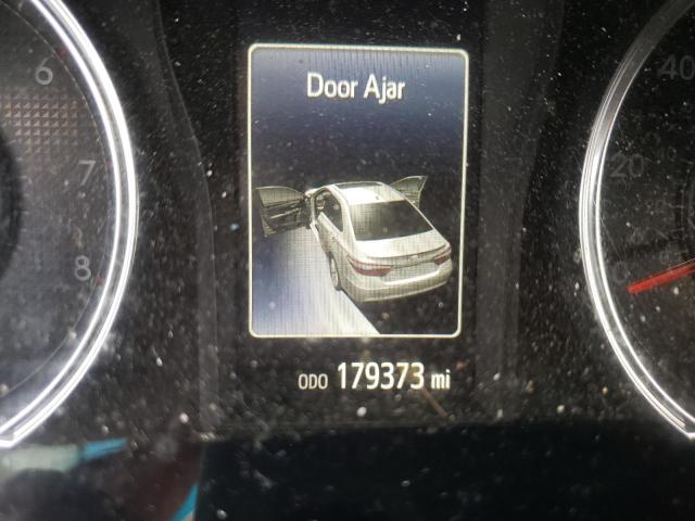 Photo 8 from auction – 2015 TOYOTA CAMRY LE with VIN 4T1BF1FK5FU104339