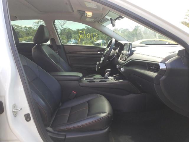 Photo 5 from auction – 2019 NISSAN ALTIMA SR with VIN 1N4BL4CV2KC140413