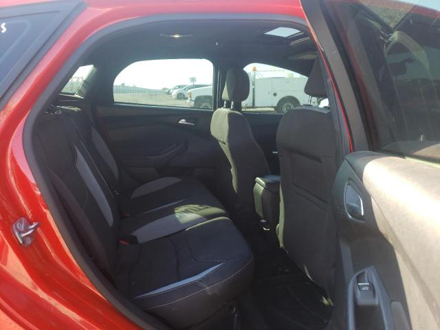 Photo 6 from auction – 2015 FORD FOCUS ST with VIN 1FADP3L92FL285998