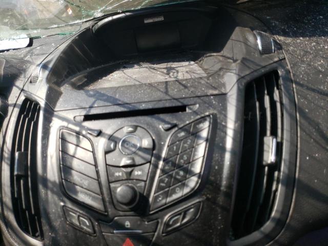 Photo 9 from auction – 2014 FORD ESCAPE SE with VIN 1FMCU9G93EUD11069