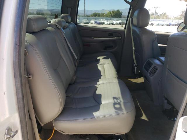 Photo 6 from auction – 2005 CHEVROLET SILVERADO with VIN 2GCEK13T751118473
