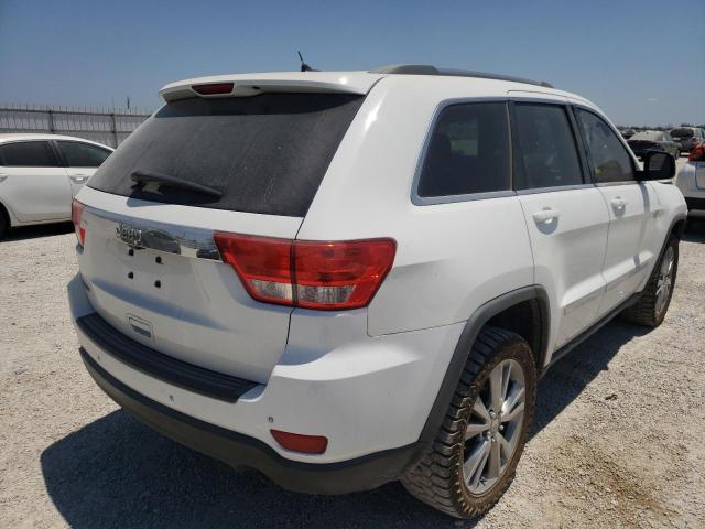 Photo 4 from auction – 2013 JEEP GRAND CHER with VIN 1C4RJEAG5DC643249