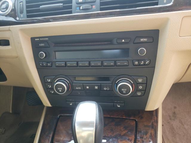 Photo 9 from auction – 2008 BMW 335 I with VIN WBAVB77528NH80219