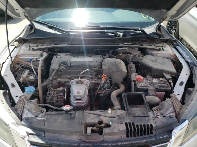 Photo 7 from auction – 2013 HONDA ACCORD EX with VIN 1HGCR2F73DA098722