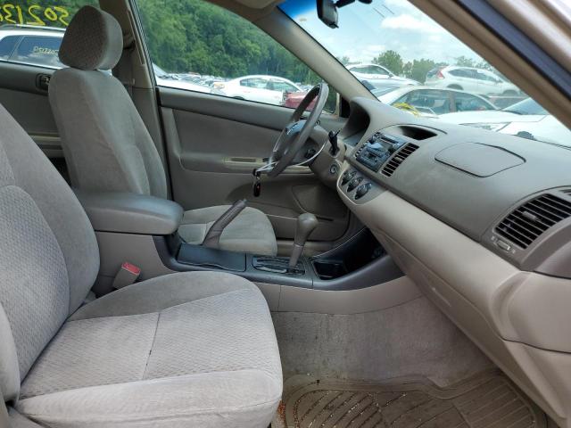 Photo 5 from auction – 2003 TOYOTA CAMRY LE with VIN 4T1BE32K33U219716