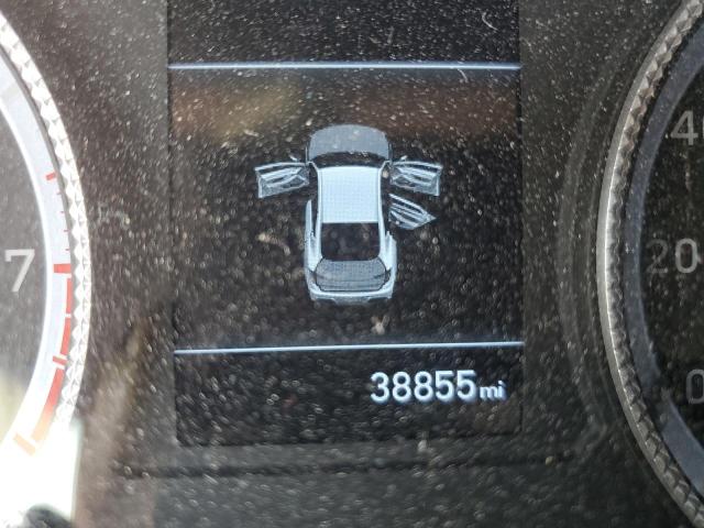 Photo 8 from auction – 2021 HYUNDAI SONATA SE with VIN 5NPEG4JA7MH125182