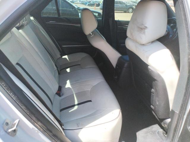 Photo 6 from auction – 2013 CHRYSLER 300 with VIN 2C3CCAAGXDH697849