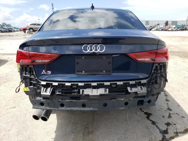 Photo 9 from auction – 2018 AUDI A3 PREMIUM with VIN WAUAUGFF5J1020458