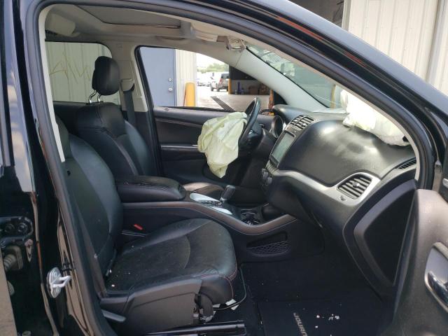 Photo 5 from auction – 2016 DODGE JOURNEY R/ with VIN 3C4PDCEG2GT207352