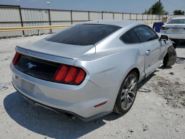 Photo 4 from auction – 2016 FORD MUSTANG with VIN 1FA6P8TH7G5232703