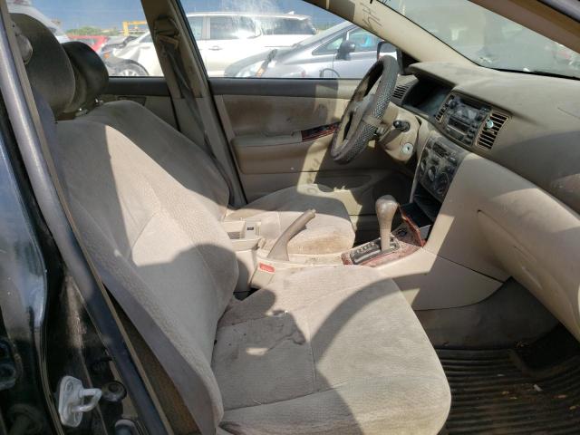 صورة رقم 5 من المزاد - 2003 TOYOTA COROLLA CE مع VIN JTDBR32E032013994