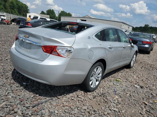 Photo 4 from auction – 2018 CHEVROLET IMPALA LT with VIN 2G1105S34J9104175