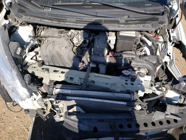 Photo 7 from auction – 2015 NISSAN VERSA NOTE with VIN 3N1CE2CP6FL374825