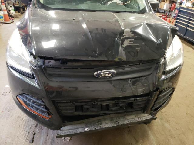 Photo 9 from auction – 2014 FORD ESCAPE S with VIN 1FMCU0F71EUA96190