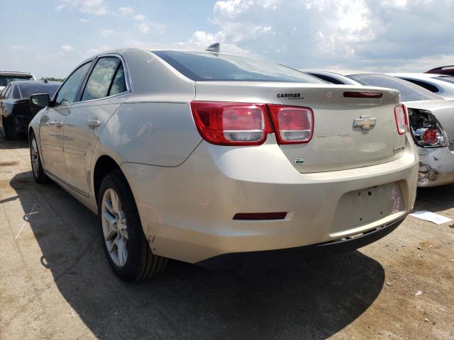 Photo 3 from auction – 2015 CHEVROLET MALIBU 1LT with VIN 1G11C5SL0FF173208