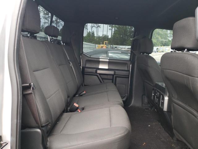 Фото 6 с аукциона – 2015 FORD F150 SUPER с VIN 1FTEW1EF9FFC45490