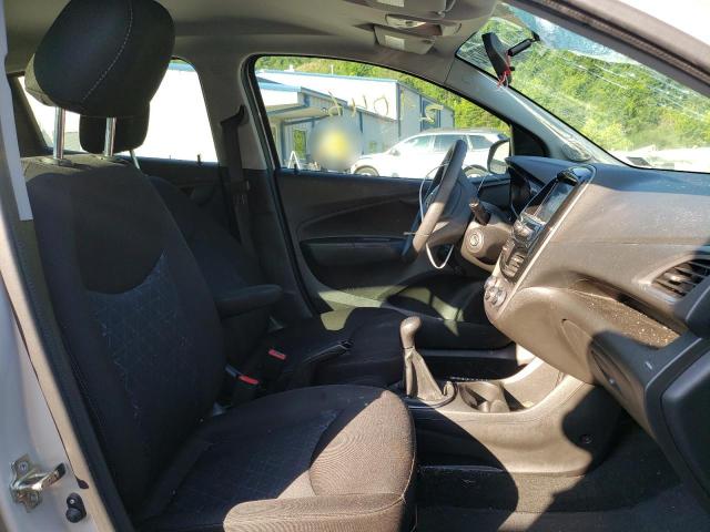 Photo 5 from auction – 2019 CHEVROLET SPARK LS with VIN KL8CA6SA7KC811369