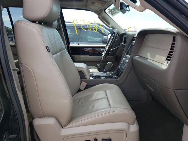 Photo 5 from auction – 2015 LINCOLN NAVIGATOR with VIN 5LMJJ3JT4FEJ04250