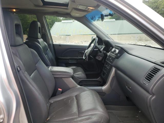 صورة رقم 5 من المزاد - 2005 HONDA PILOT EXL مع VIN 5FNYF18565B049428