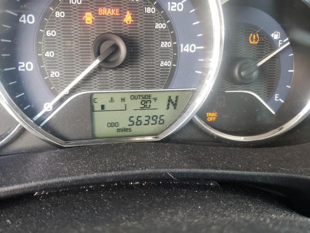 Photo 8 from auction – 2015 TOYOTA COROLLA L with VIN 2T1BURHE5FC452963