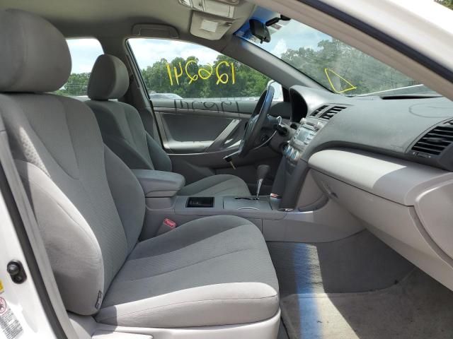 Photo 5 from auction – 2008 TOYOTA CAMRY CE with VIN 4T1BE46K98U768876