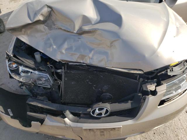 Photo 7 from auction – 2008 HYUNDAI SONATA GLS with VIN 5NPET46C18H379014