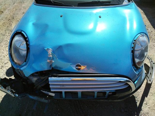 Photo 7 from auction – 2015 MINI COOPER with VIN WMWXM5C53F3B34127