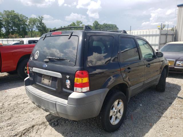 Photo 4 from auction – 2007 FORD ESCAPE XLT with VIN 1FMCU03157KB33529
