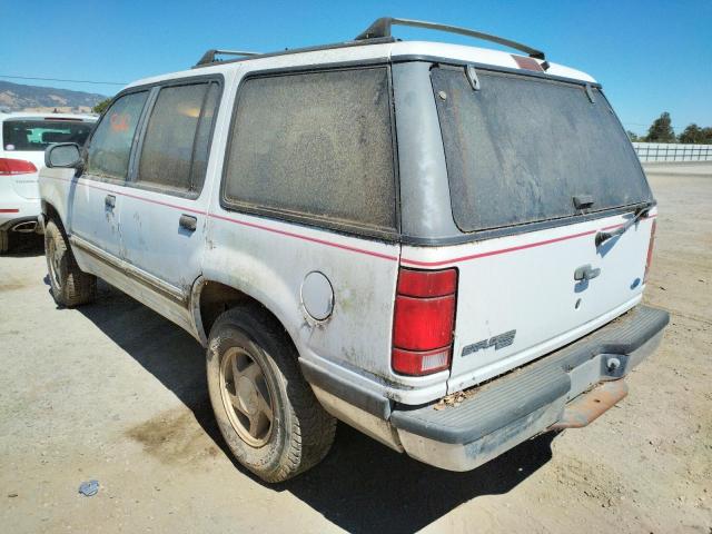 Zdjęcie 3 z aukcji – 1992 FORD EXPLORER z VIN 1FMDU34X8NUC35921