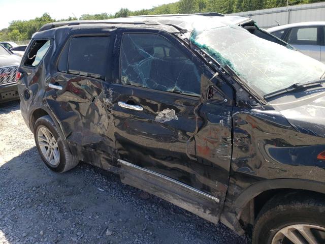 Photo 9 from auction – 2013 FORD EXPLORER X with VIN 1FM5K7D82DGA62842