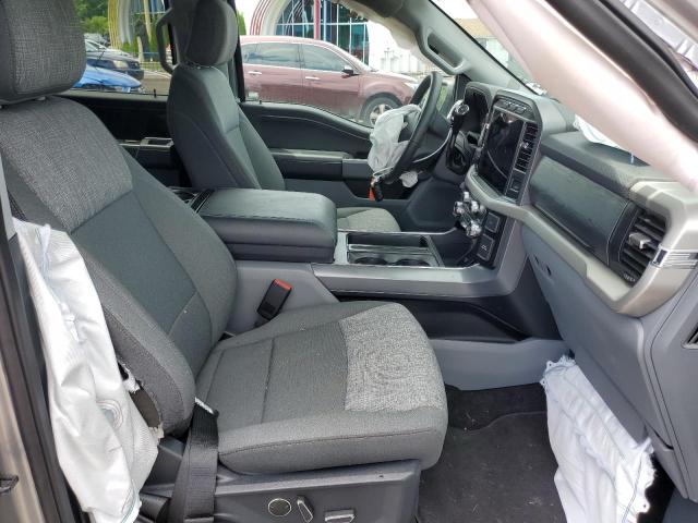 Photo 5 from auction – 2021 FORD F150 SUPER with VIN 1FTFW1E81MFC68474