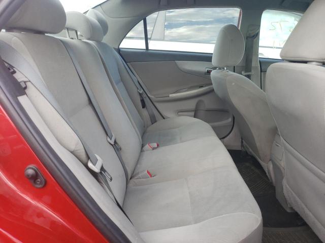 Photo 6 from auction – 2012 TOYOTA COROLLA BA with VIN 5YFBU4EE4CP065324