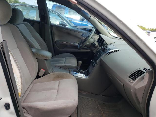 Photo 5 from auction – 2008 NISSAN MAXIMA SE with VIN 1N4BA41E98C814512
