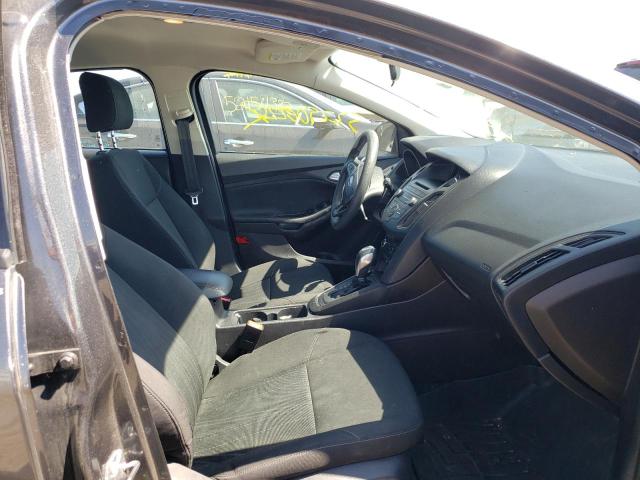 Photo 5 from auction – 2015 FORD FOCUS SE with VIN 1FADP3K26FL216557