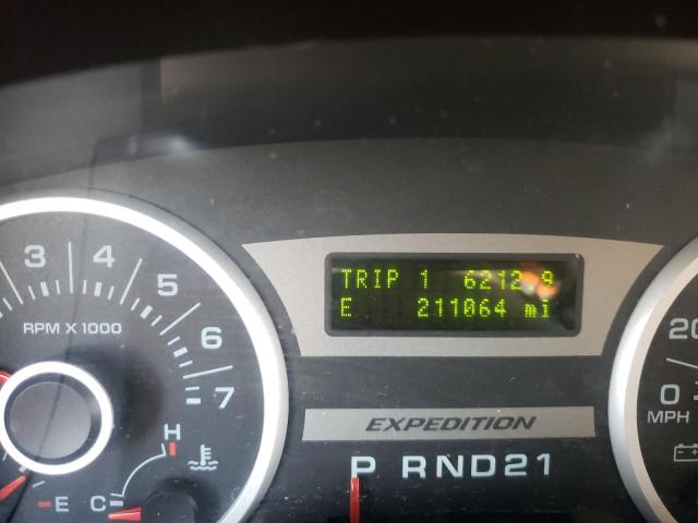Photo 8 from auction – 2006 FORD EXPEDITION with VIN 1FMPU19526LA62221