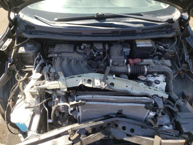 Photo 7 from auction – 2018 NISSAN VERSA NOTE with VIN 3N1CE2CP8JL358666