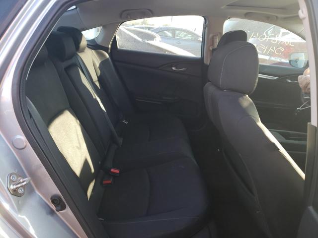 Photo 6 from auction – 2016 HONDA CIVIC EX with VIN 19XFC1F37GE030641